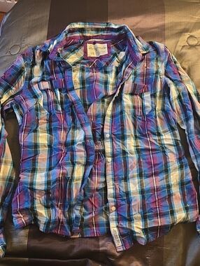 Aèropostale Button Down Shirt